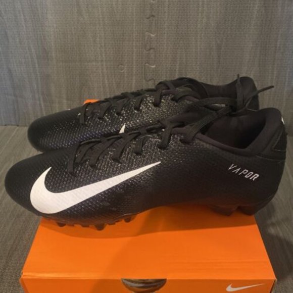 Nike Vapor Untouchable Speed 3‎ TD-P Men's Football Cleats Size 15 NEW - Picture 1 of 8